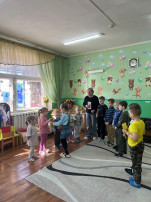проект «Дорогою добра» проект «Дорогою добра».