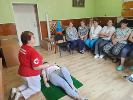 Оказание первой медицинской помощи Оказание первой медицинской помощи.