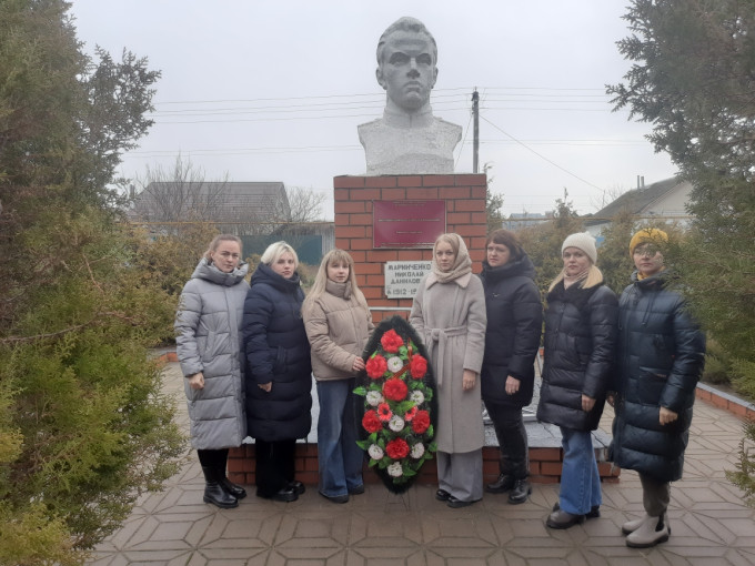 День памяти и скорби День памяти и скорби.