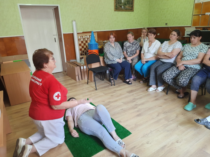 Оказание первой медицинской помощи Оказание первой медицинской помощи.
