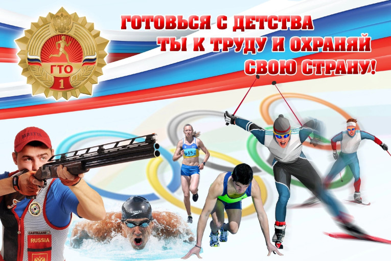 Какие способности проверяет комплекс ГТО? Какие способности проверяет комплекс ГТО?.