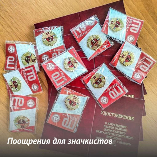 Какие поощрения получают россияне, выполнившие нормативы ГТО Какие поощрения получают россияне, выполнившие нормативы ГТО.